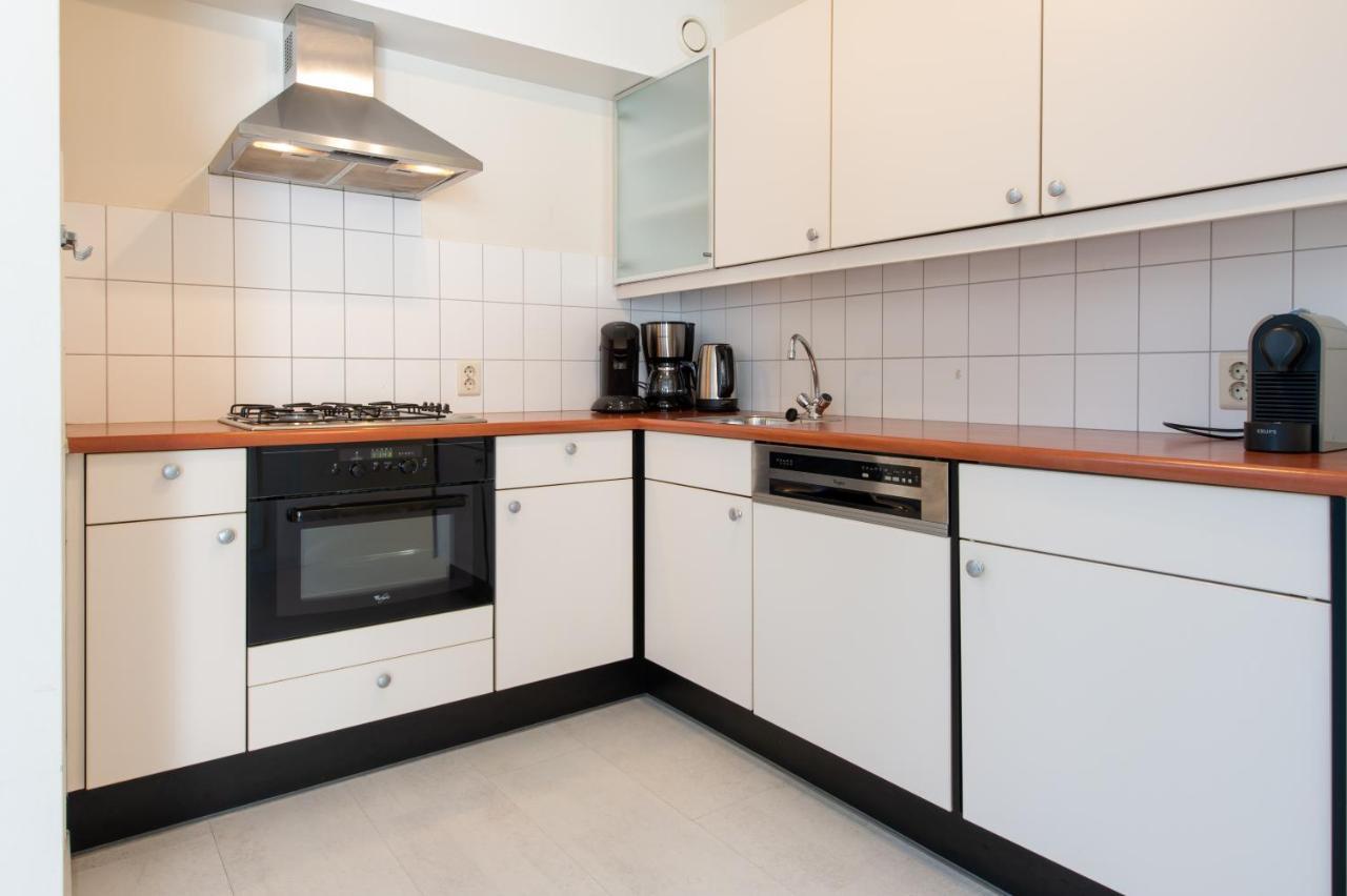 Maxime 203 - Kustpark Village Scaldia Hoofdplaat Eksteriør billede