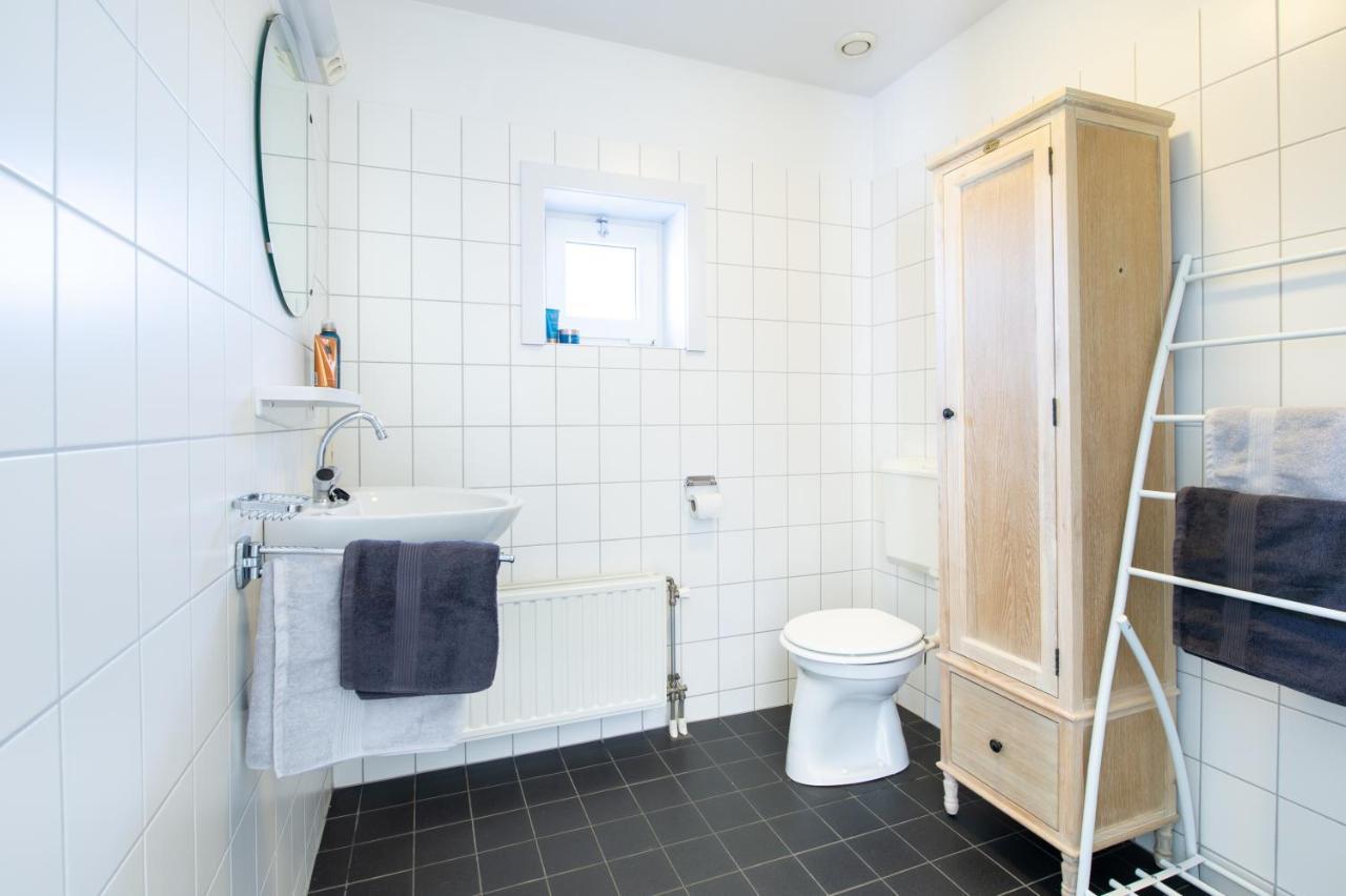 Maxime 203 - Kustpark Village Scaldia Hoofdplaat Eksteriør billede